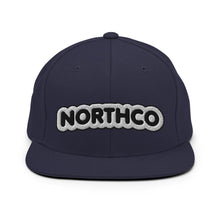 Load image into Gallery viewer, Snapback Hat - Northco Clothing Company
