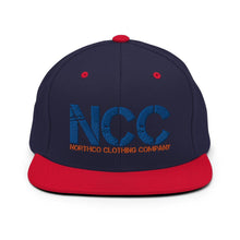 Load image into Gallery viewer, Snapback Hat - Northco Clothing Company