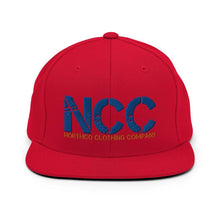 Load image into Gallery viewer, Snapback Hat - Northco Clothing Company
