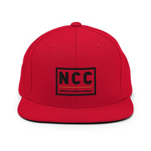 Load image into Gallery viewer, Snapback Hat - Northco Clothing Company