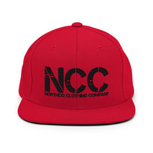 Load image into Gallery viewer, Snapback Hat - Northco Clothing Company