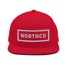 Load image into Gallery viewer, Snapback Hat - Northco Clothing Company