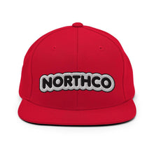 Load image into Gallery viewer, Snapback Hat - Northco Clothing Company