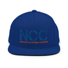 Load image into Gallery viewer, Snapback Hat - Northco Clothing Company