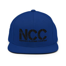 Load image into Gallery viewer, Snapback Hat - Northco Clothing Company