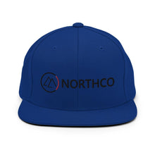 Load image into Gallery viewer, Snapback Hat - Northco Clothing Company