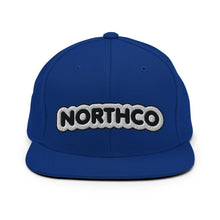 Load image into Gallery viewer, Snapback Hat - Northco Clothing Company