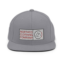 Load image into Gallery viewer, Snapback Hat - Northco Clothing Company