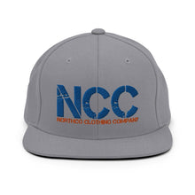 Load image into Gallery viewer, Snapback Hat - Northco Clothing Company