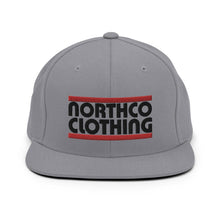 Load image into Gallery viewer, Snapback Hat - Northco Clothing Company
