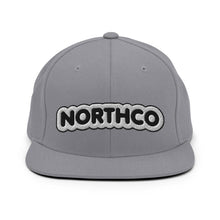 Load image into Gallery viewer, Snapback Hat - Northco Clothing Company