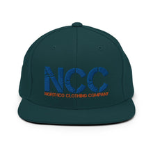Load image into Gallery viewer, Snapback Hat - Northco Clothing Company
