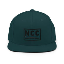 Load image into Gallery viewer, Snapback Hat - Northco Clothing Company