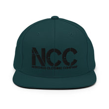 Load image into Gallery viewer, Snapback Hat - Northco Clothing Company