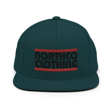 Load image into Gallery viewer, Snapback Hat - Northco Clothing Company