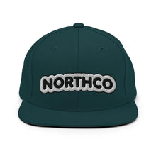 Load image into Gallery viewer, Snapback Hat - Northco Clothing Company