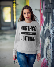 Load image into Gallery viewer, Unisex Sweatshirt