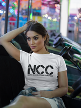 Load image into Gallery viewer, Women’s Crop Tee