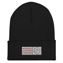 Load image into Gallery viewer, Cuffed Beanie - Northco Clothing Company