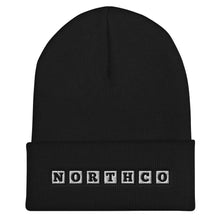 Load image into Gallery viewer, Cuffed Beanie - Northco Clothing Company