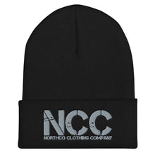Load image into Gallery viewer, Cuffed Beanie - Northco Clothing Company