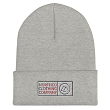 Load image into Gallery viewer, Cuffed Beanie - Northco Clothing Company