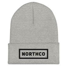 Load image into Gallery viewer, Cuffed Beanie - Northco Clothing Company