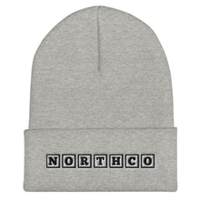 Load image into Gallery viewer, Cuffed Beanie - Northco Clothing Company