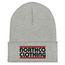Load image into Gallery viewer, Cuffed Beanie - Northco Clothing Company