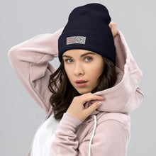 Load image into Gallery viewer, Cuffed Beanie - Northco Clothing Company