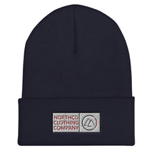 Load image into Gallery viewer, Cuffed Beanie - Northco Clothing Company