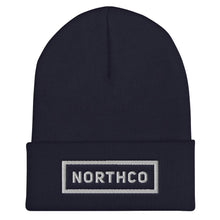Load image into Gallery viewer, Cuffed Beanie - Northco Clothing Company