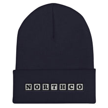 Load image into Gallery viewer, Cuffed Beanie - Northco Clothing Company