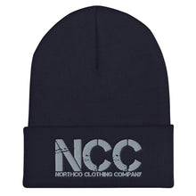 Load image into Gallery viewer, Cuffed Beanie - Northco Clothing Company