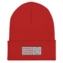 Load image into Gallery viewer, Cuffed Beanie - Northco Clothing Company