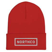Load image into Gallery viewer, Cuffed Beanie - Northco Clothing Company