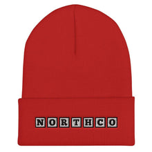 Load image into Gallery viewer, Cuffed Beanie - Northco Clothing Company
