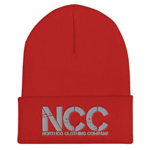 Load image into Gallery viewer, Cuffed Beanie - Northco Clothing Company