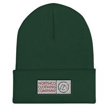Load image into Gallery viewer, Cuffed Beanie - Northco Clothing Company