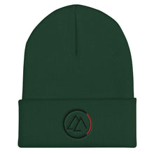 Load image into Gallery viewer, Cuffed Beanie - Northco Clothing Company
