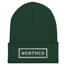 Load image into Gallery viewer, Cuffed Beanie - Northco Clothing Company