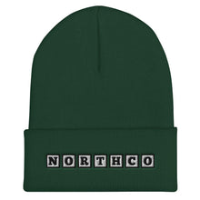 Load image into Gallery viewer, Cuffed Beanie - Northco Clothing Company