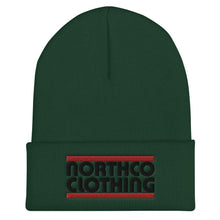 Load image into Gallery viewer, Cuffed Beanie - Northco Clothing Company