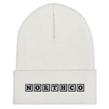 Load image into Gallery viewer, Cuffed Beanie - Northco Clothing Company