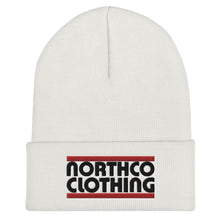 Load image into Gallery viewer, Cuffed Beanie - Northco Clothing Company