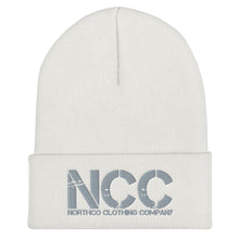 Load image into Gallery viewer, Cuffed Beanie - Northco Clothing Company