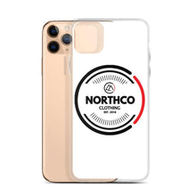 Load image into Gallery viewer, iPhone Case - Northco Clothing Company