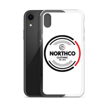 Load image into Gallery viewer, iPhone Case - Northco Clothing Company