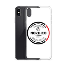 Load image into Gallery viewer, iPhone Case - Northco Clothing Company