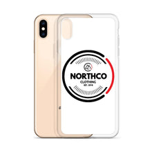 Load image into Gallery viewer, iPhone Case - Northco Clothing Company